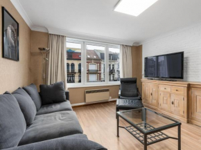 Cosy apartment near the casino
